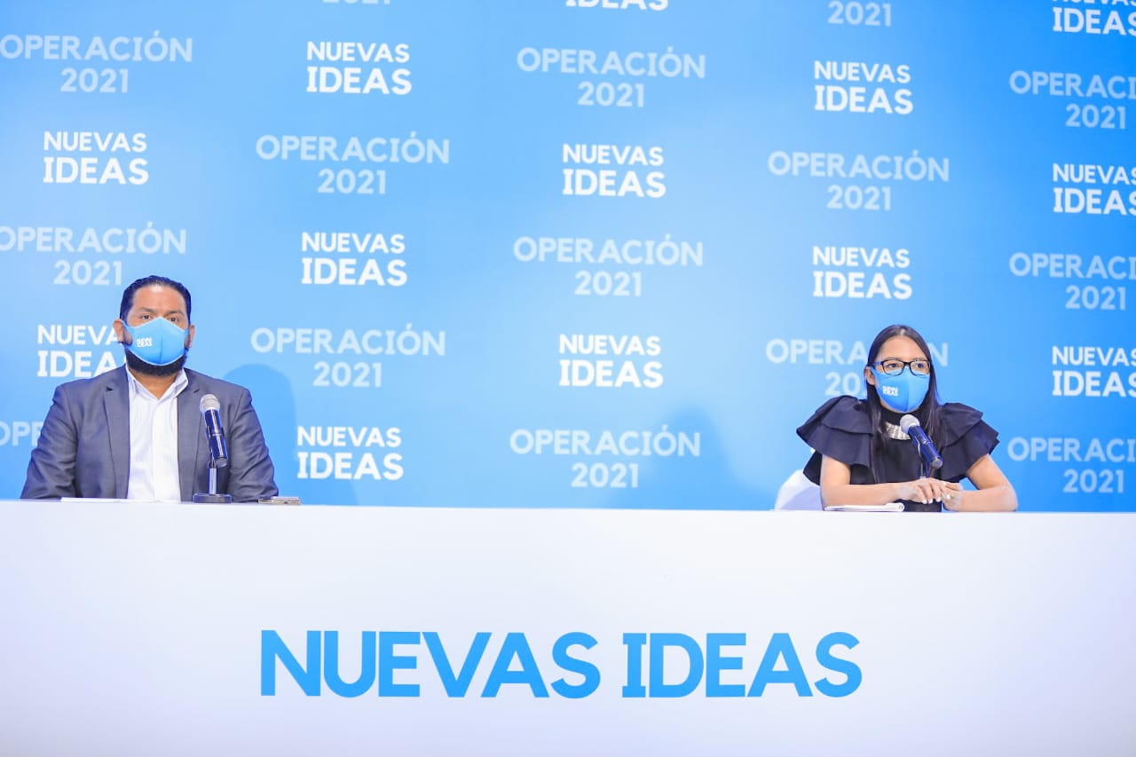 NUEVAS IDEAS tuvo la histórica participación de 167,876 afiliados que votaron en las internas nuevas-ideas-tuvo-la-historica-participacion-de-167876-afiliados-que-votaron-en-las-internas